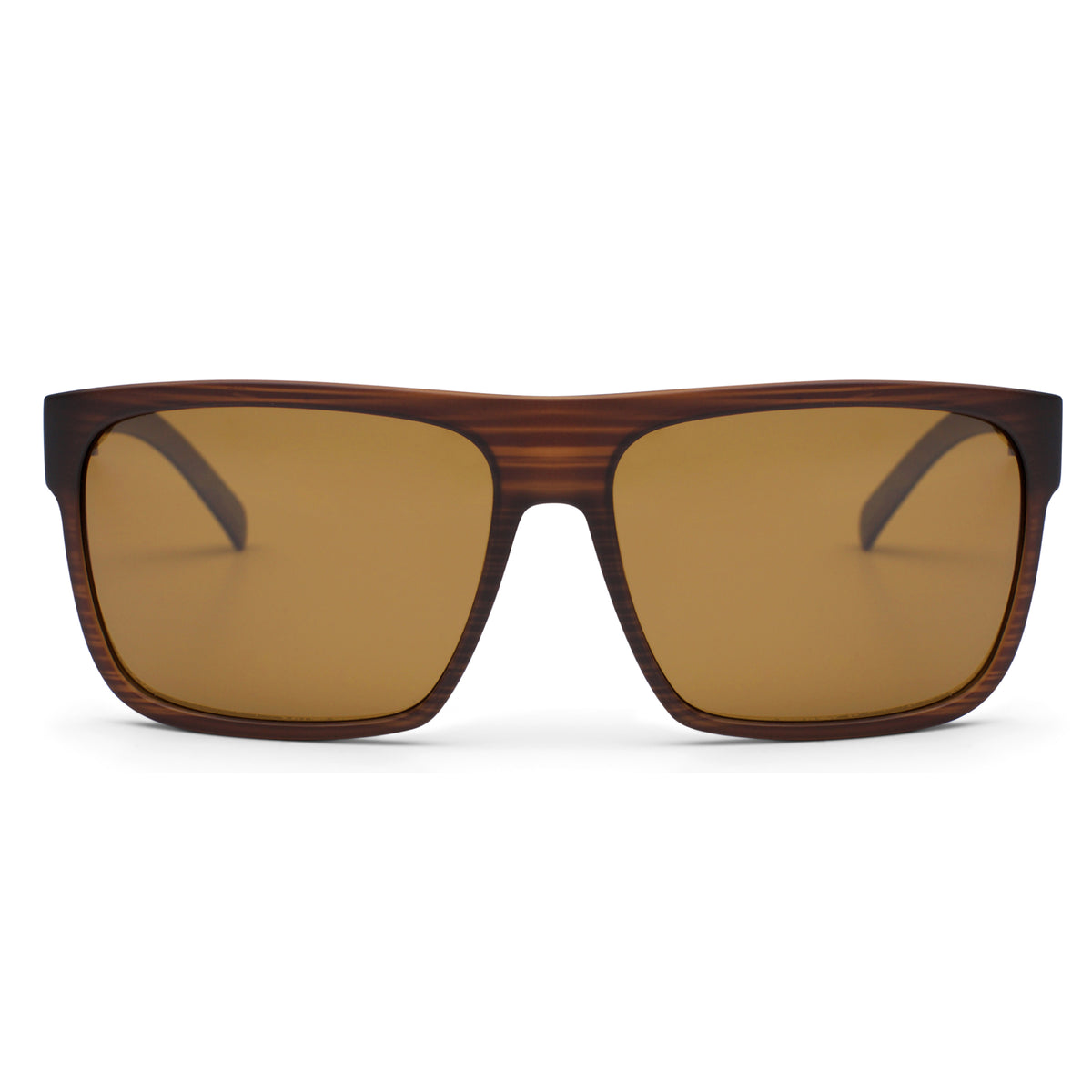 Otis After Dark X Woodland Matte/Brown