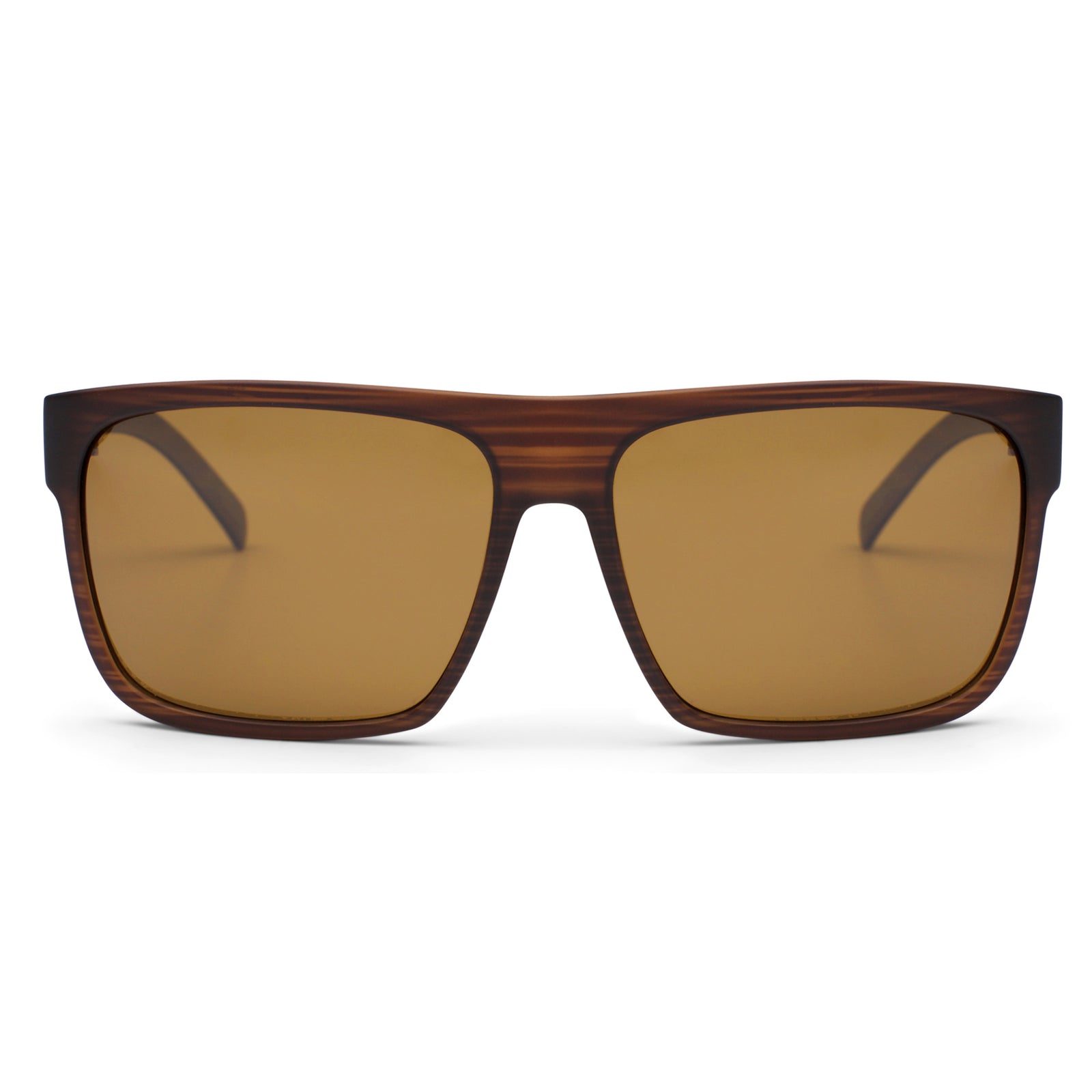 Otis After Dark X Woodland Matte/Brown
