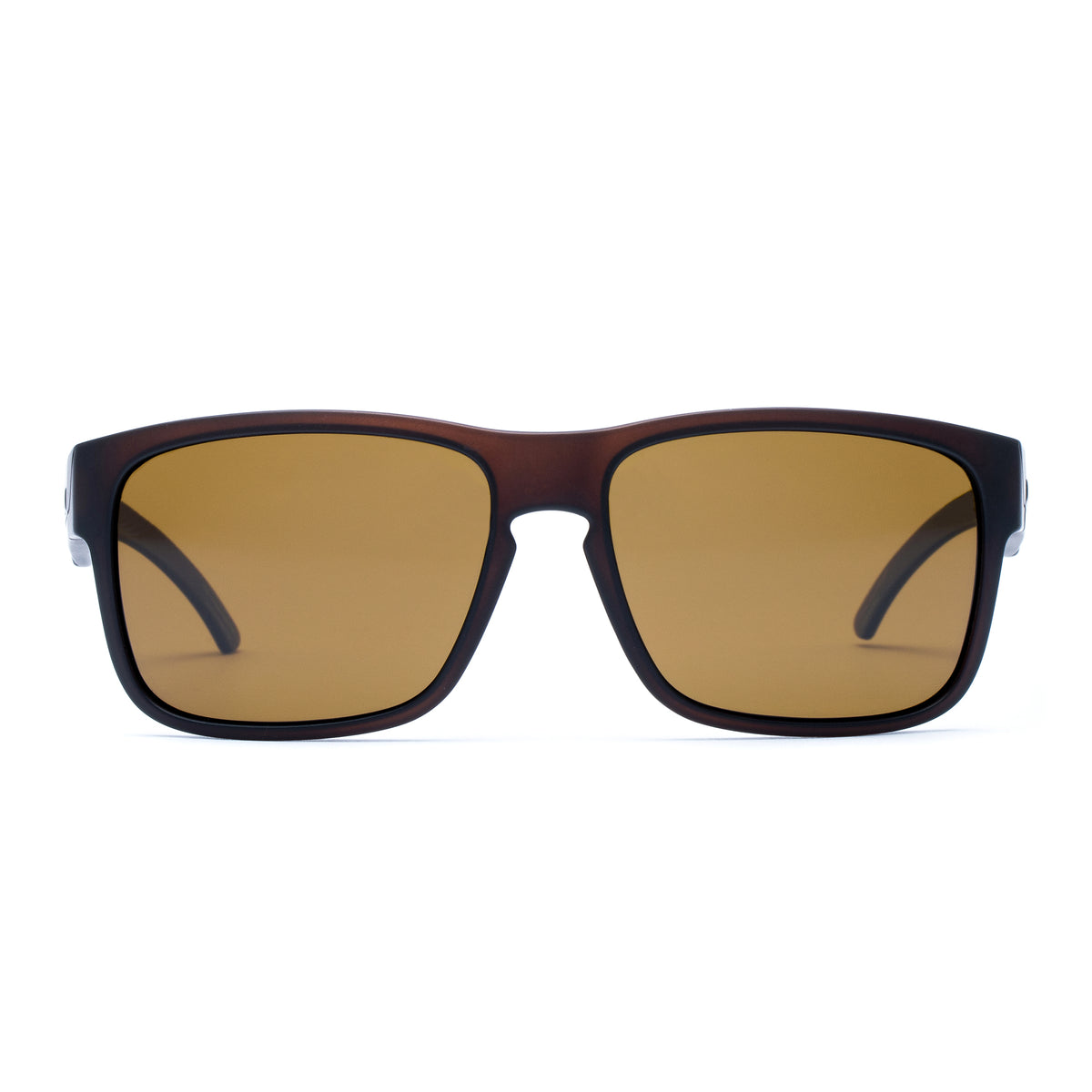Otis Rambler Matte Espresso/Brown Polar