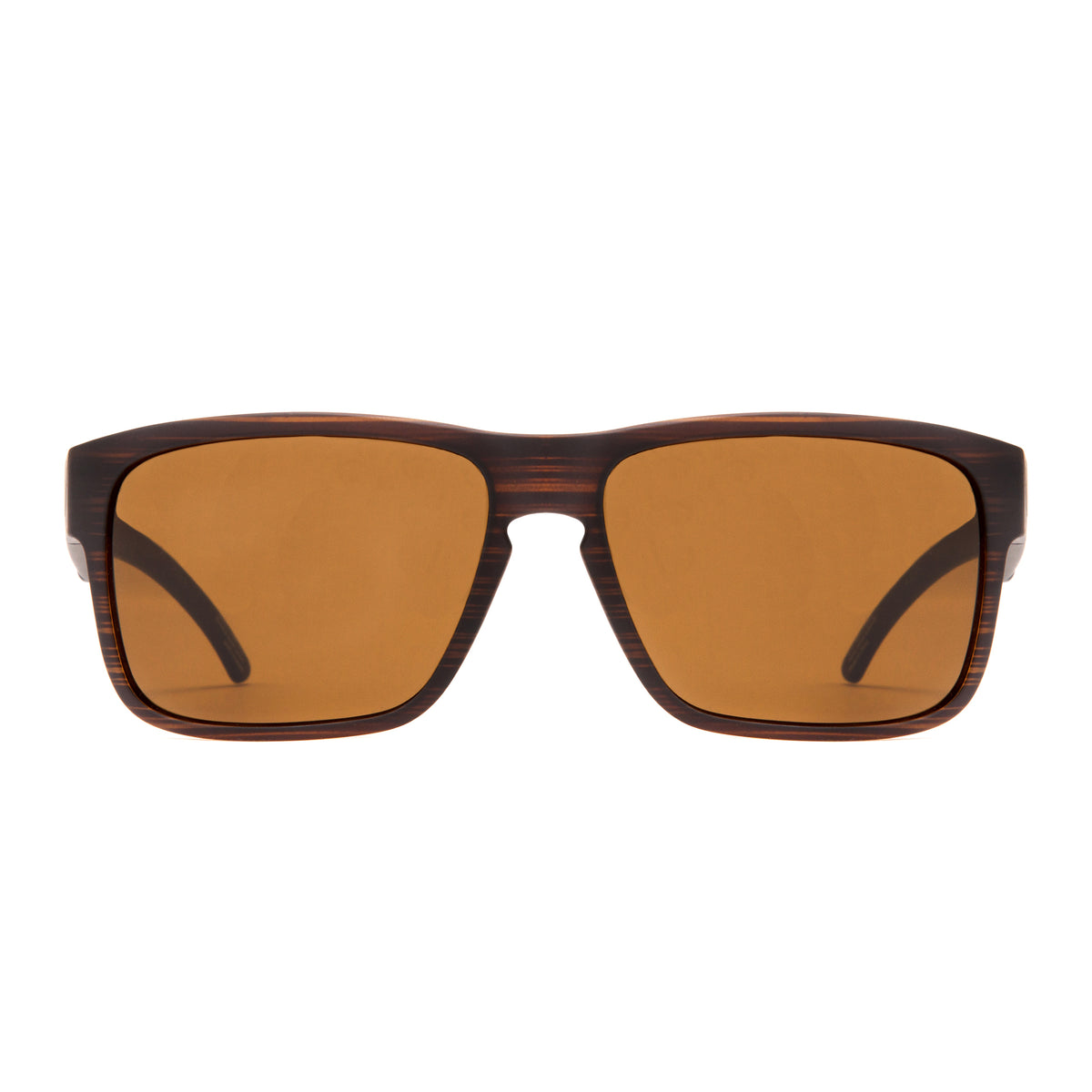 Otis Rambler Woodland Matte/Brown