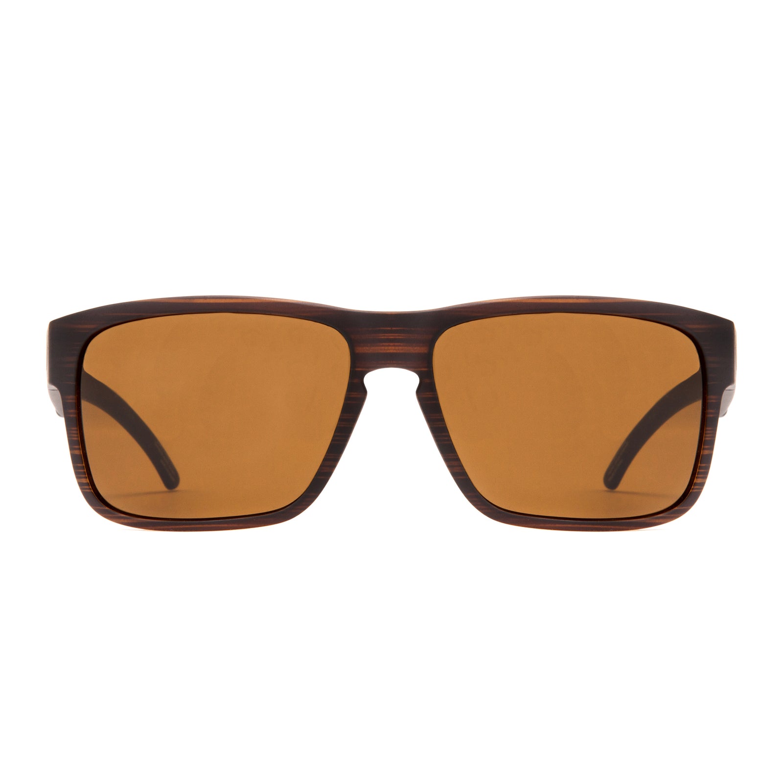 Otis Rambler Woodland Matte/Brown