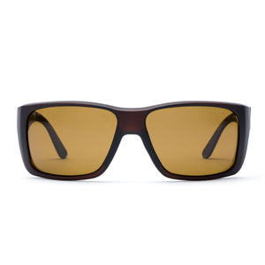 Otis Coastin Matte Espresso/LIT Polar Brown