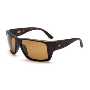 Otis Coastin Matte Espresso/LIT Polar Brown