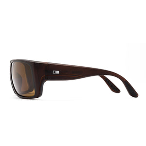 Otis Coastin Matte Espresso/LIT Polar Brown