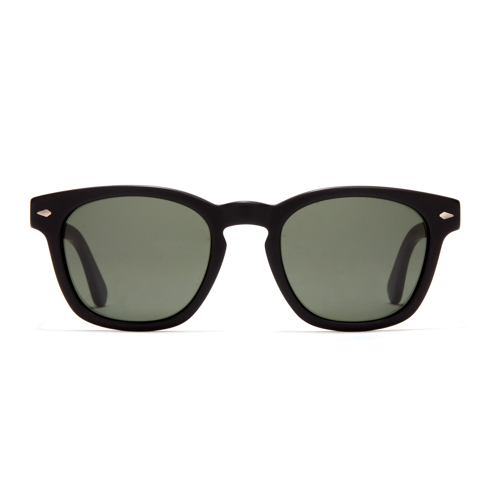 Otis Summer Of 67 Satin Black Clear/Grey Polar