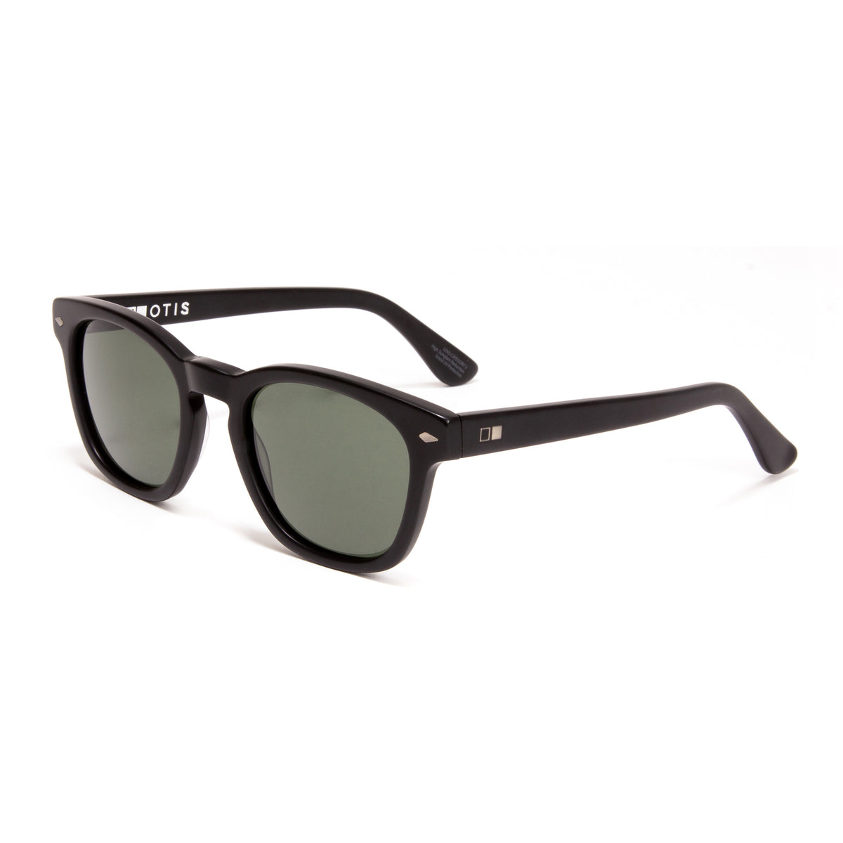 Otis Summer Of 67 Matte Black/Grey