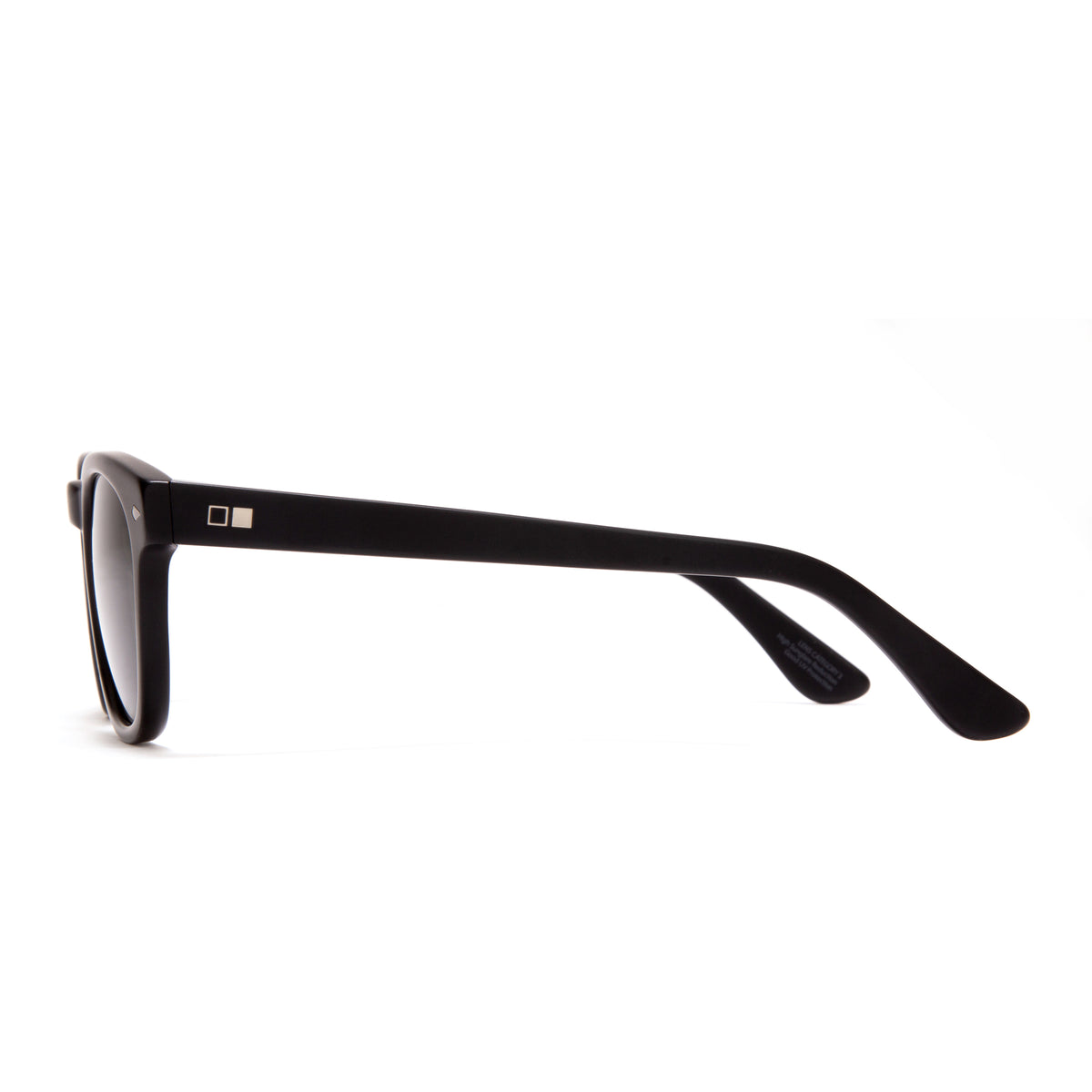 Otis Summer Of 67 Matte Black/Grey