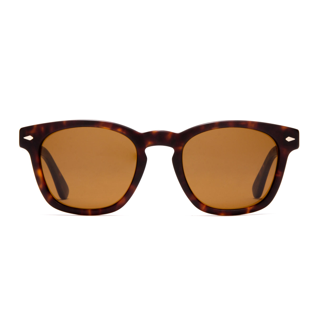 Otis Summer Of 67 Matte Dark Tort/Brown