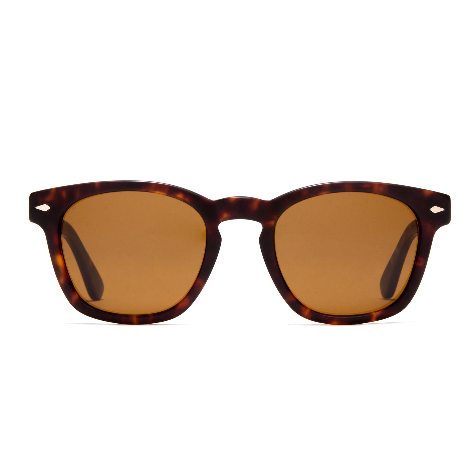 Otis Summer Of 67 Matte Dark Tort/Brown