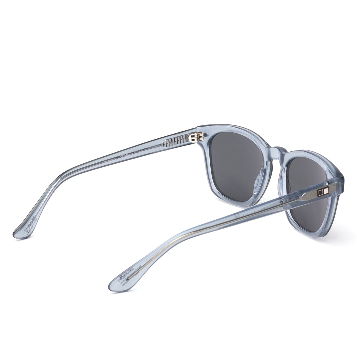 Otis Summer of 67 Eco Crystal Blue/ Smokey Blue Polar