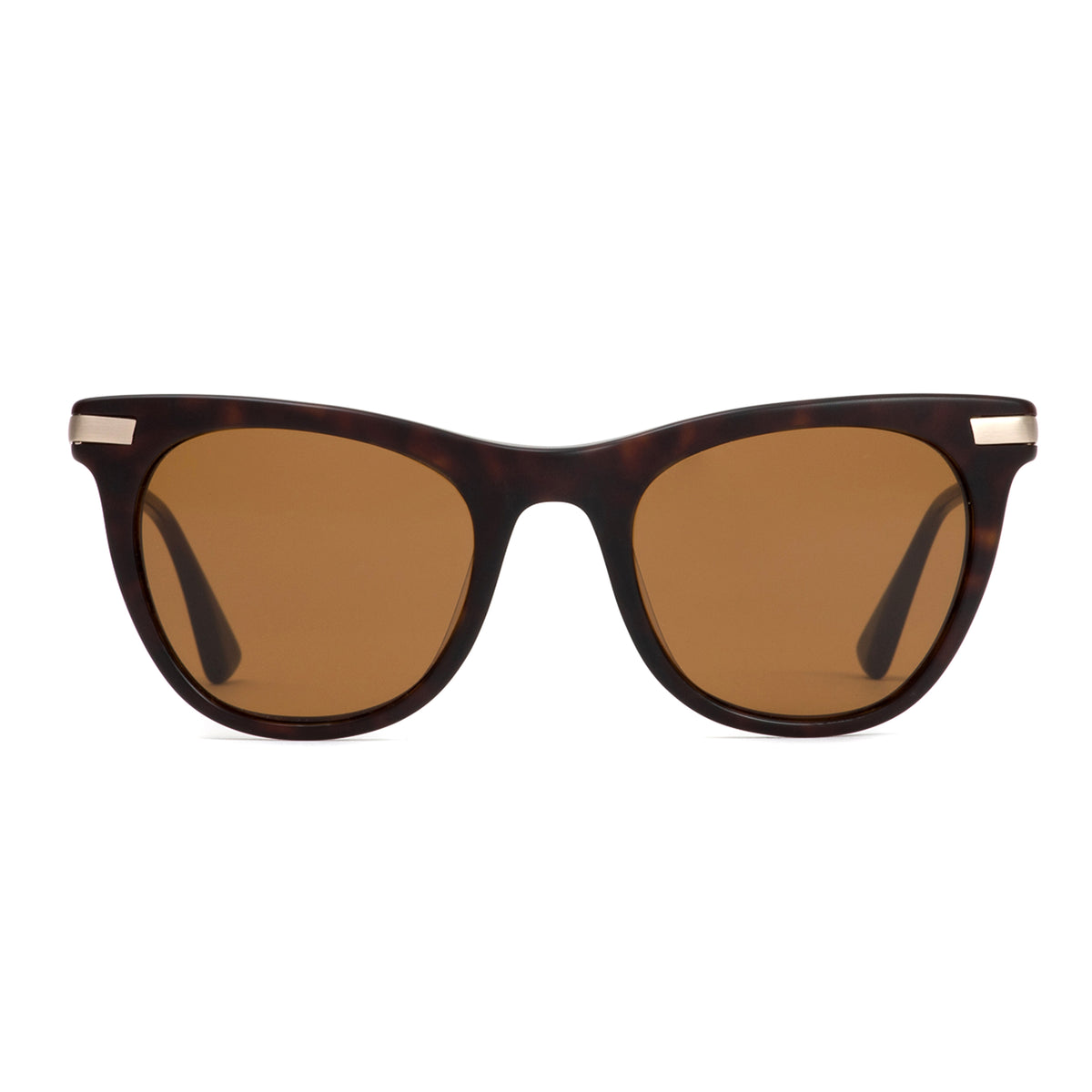 Otis Phoenix Eco Matte Havana/ Brown