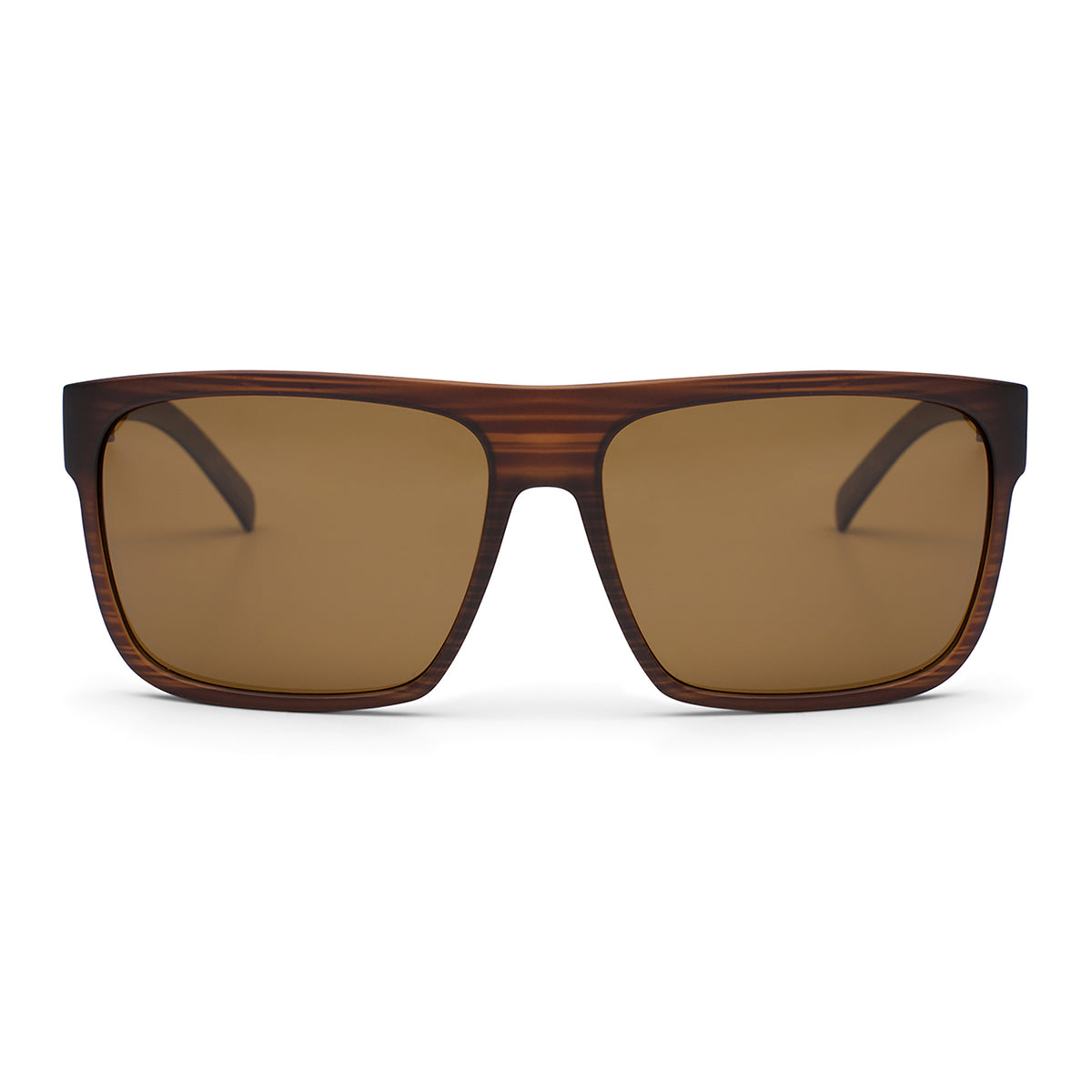 Otis After Dark Woodland Matte Brown Polar
