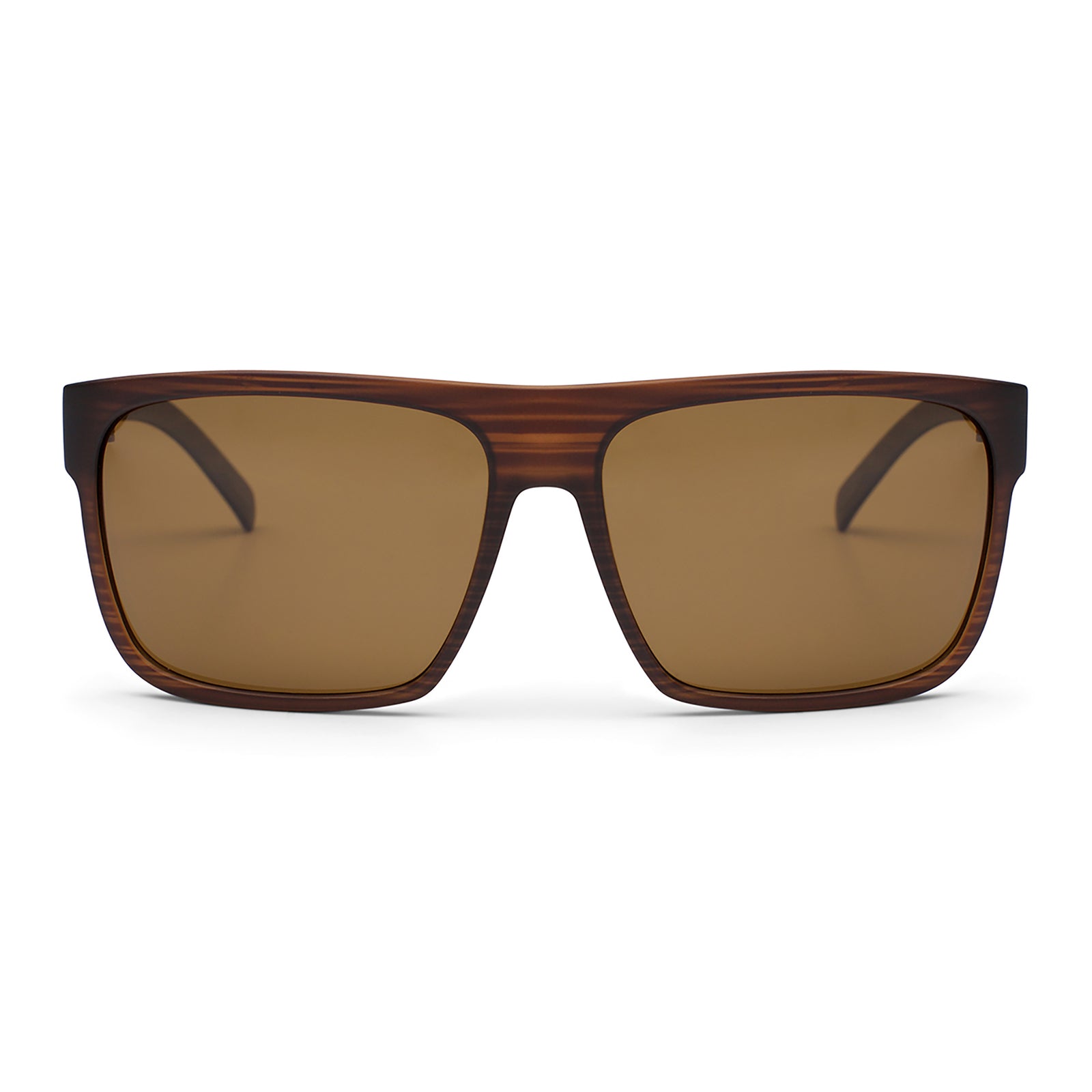 Otis After Dark Woodland Matte Brown Polar