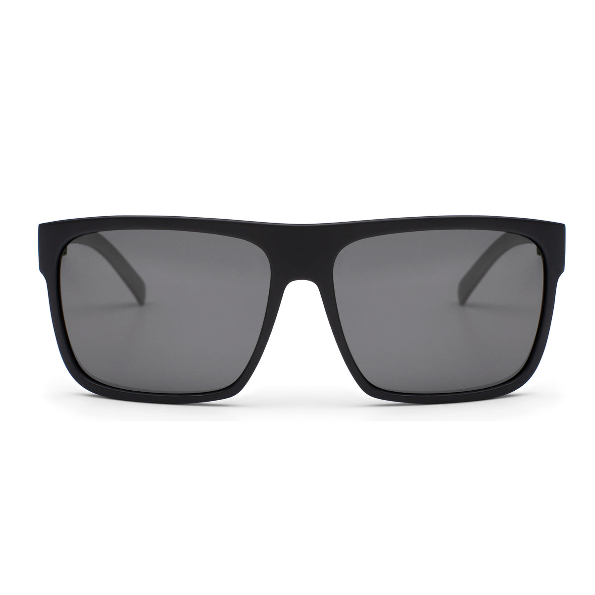 Otis After Dark Matte Black/Grey L.I.T Lens
