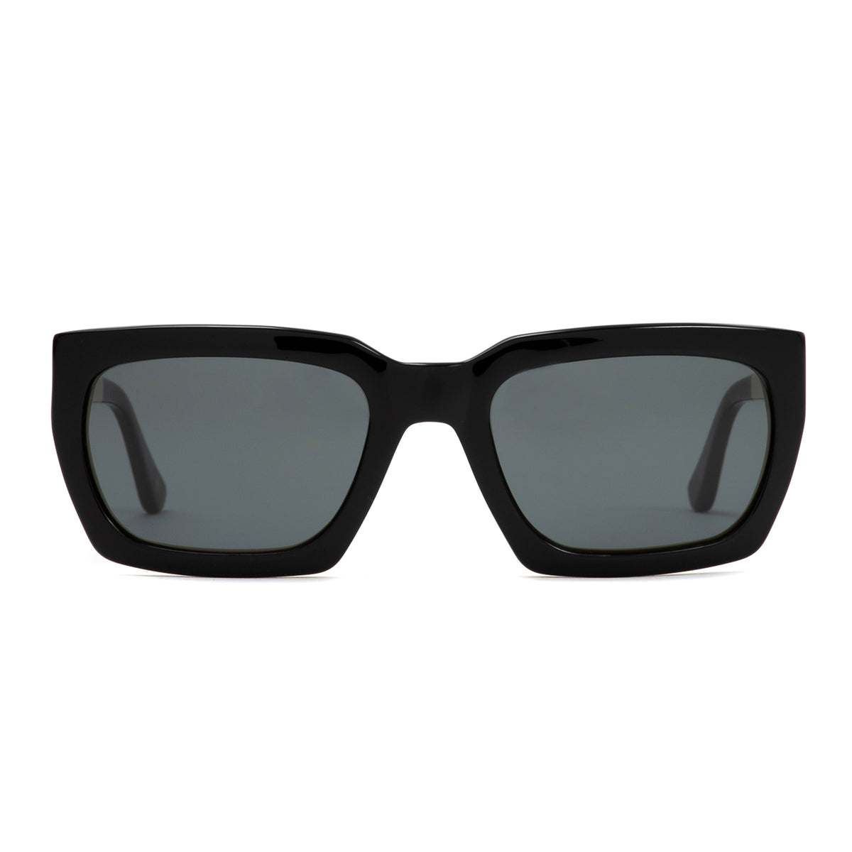 Otis Valentine Black Ivory/Smokey Blue