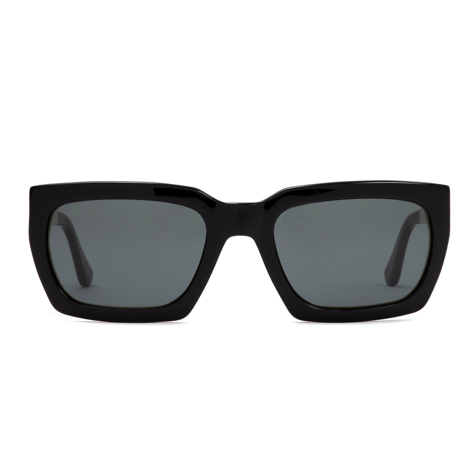 Otis Valentine Black Ivory/Smokey Blue