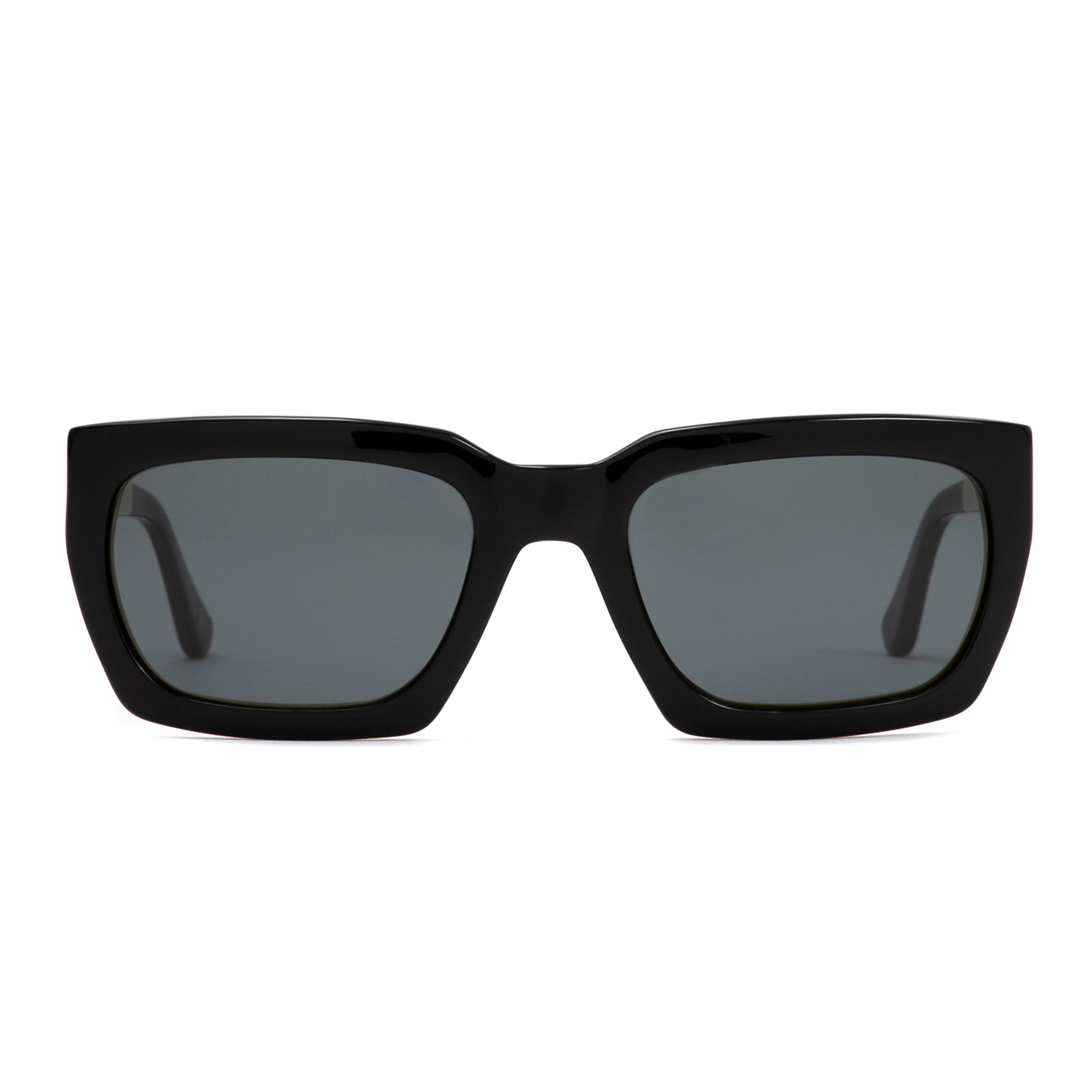 Otis Valentine Black Ivory/Smokey Blue