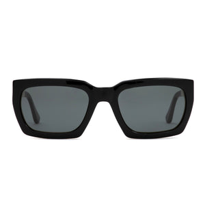 Otis Valentine Black Ivory/Smokey Blue