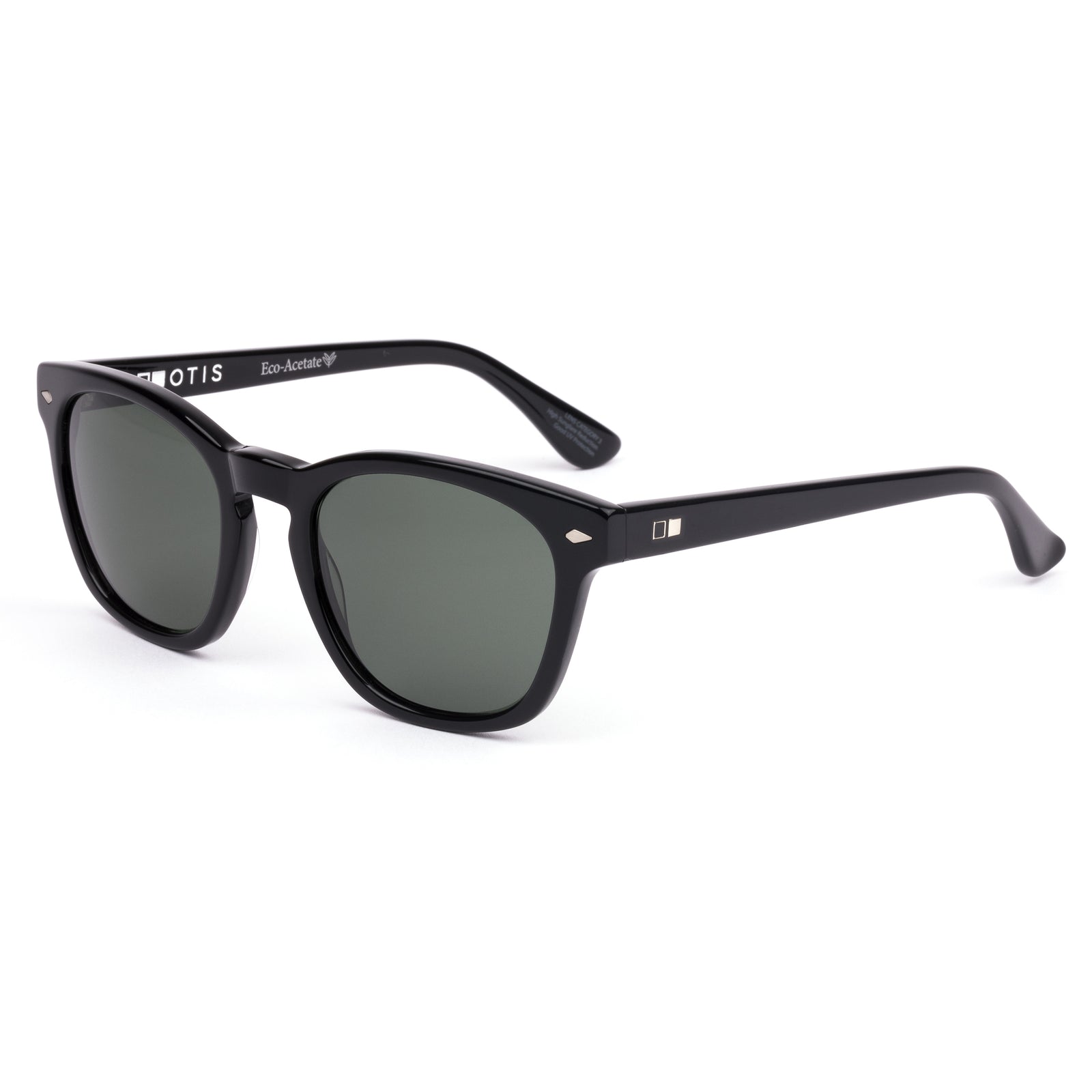 Otis Summer of 67 X Eco Black/ Grey Polar