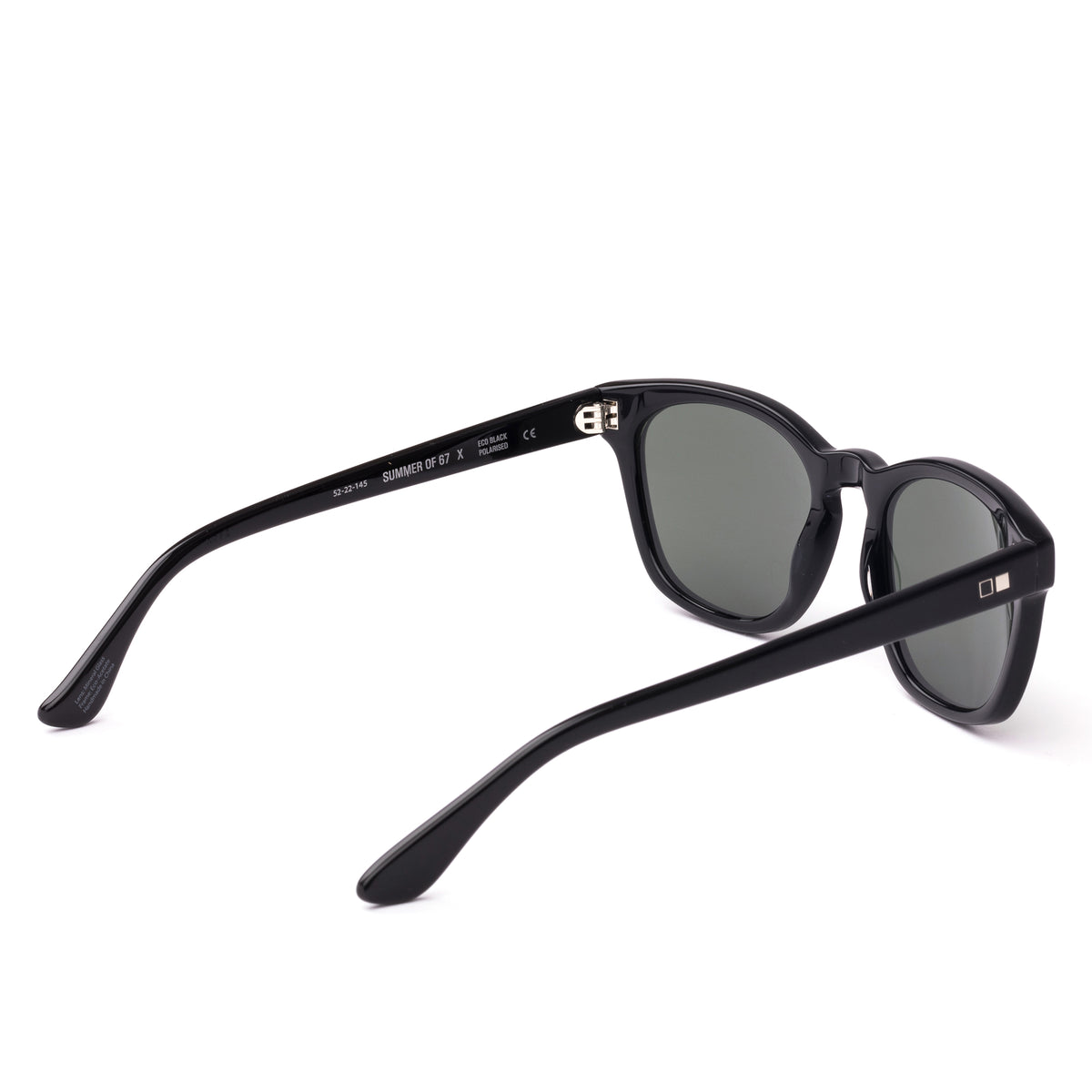 Otis Summer of 67 X Eco Black/ Grey Polar