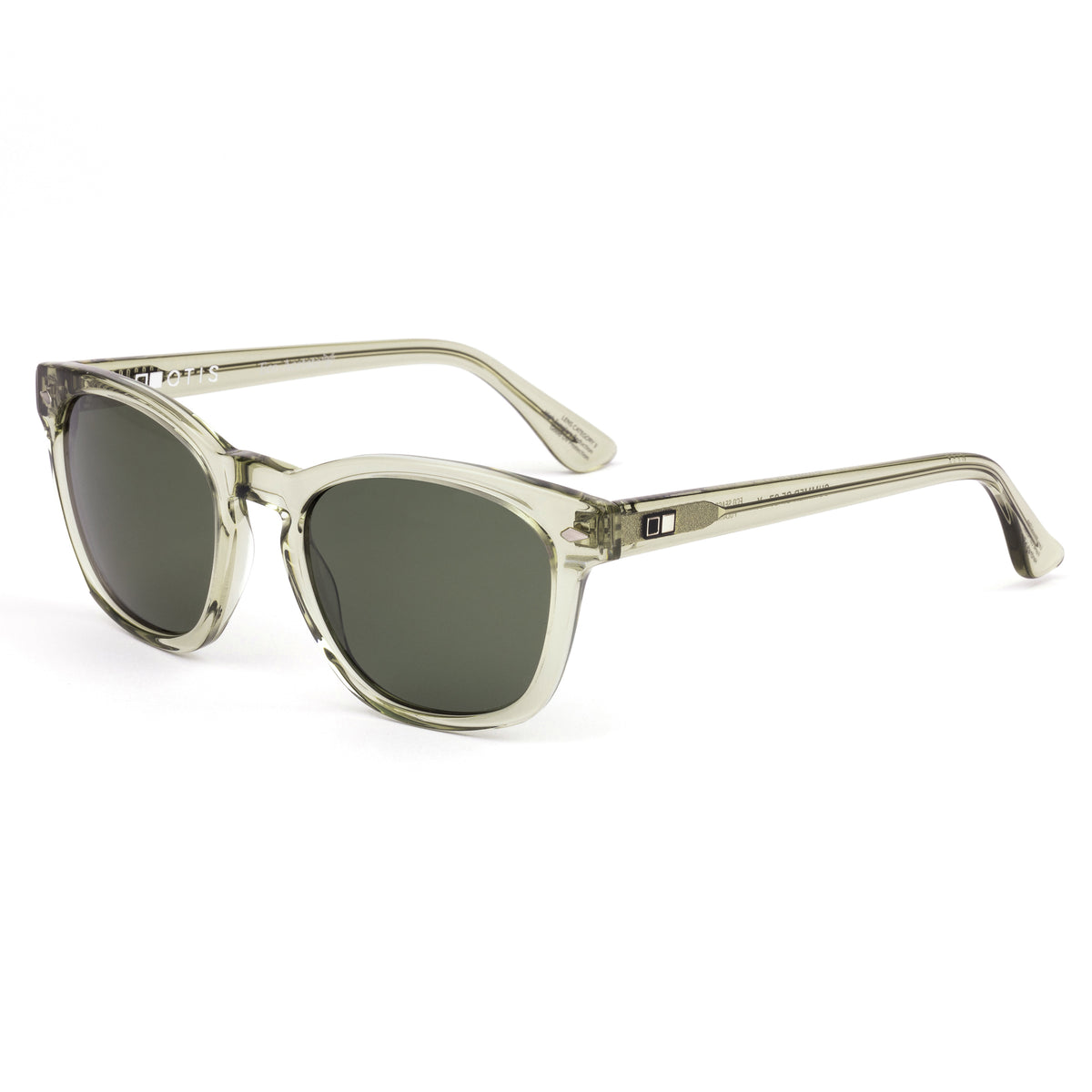 Otis Summer of 67 X Eco Seagrass/ Green Polar