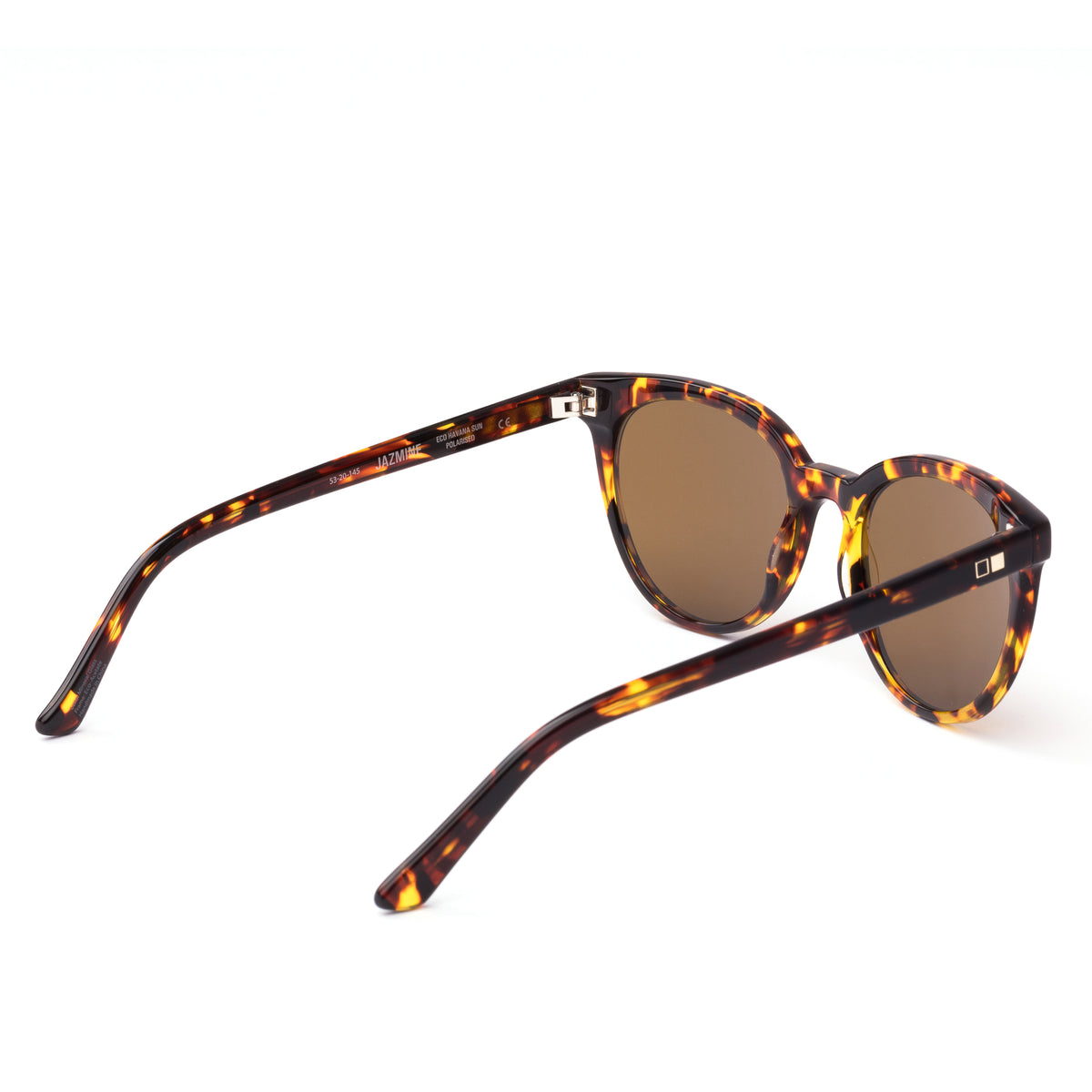 Otis Jazmine Eco Havana Sun/ Brown Polar