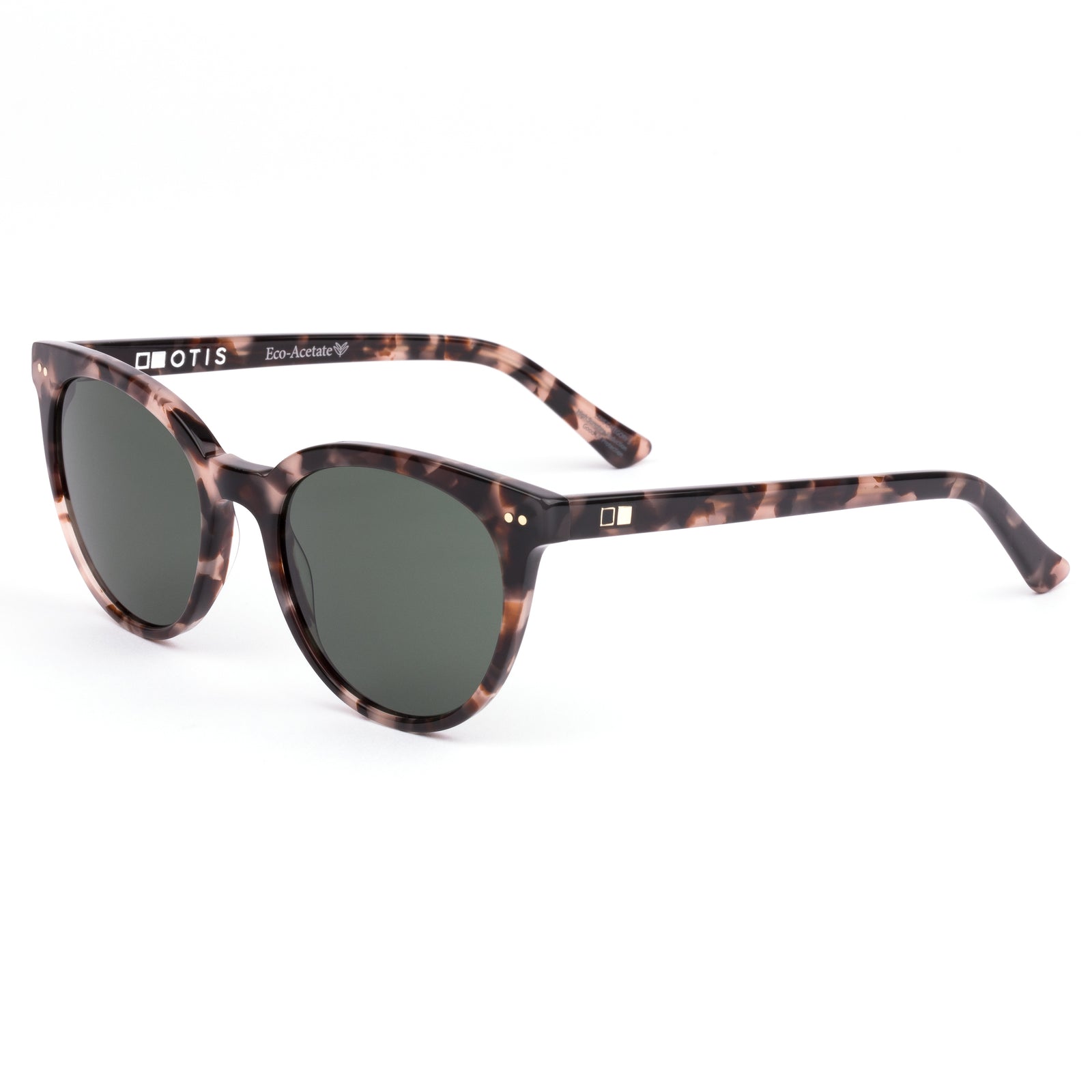 Otis Jazmine Eco Havana Blush/ Grey