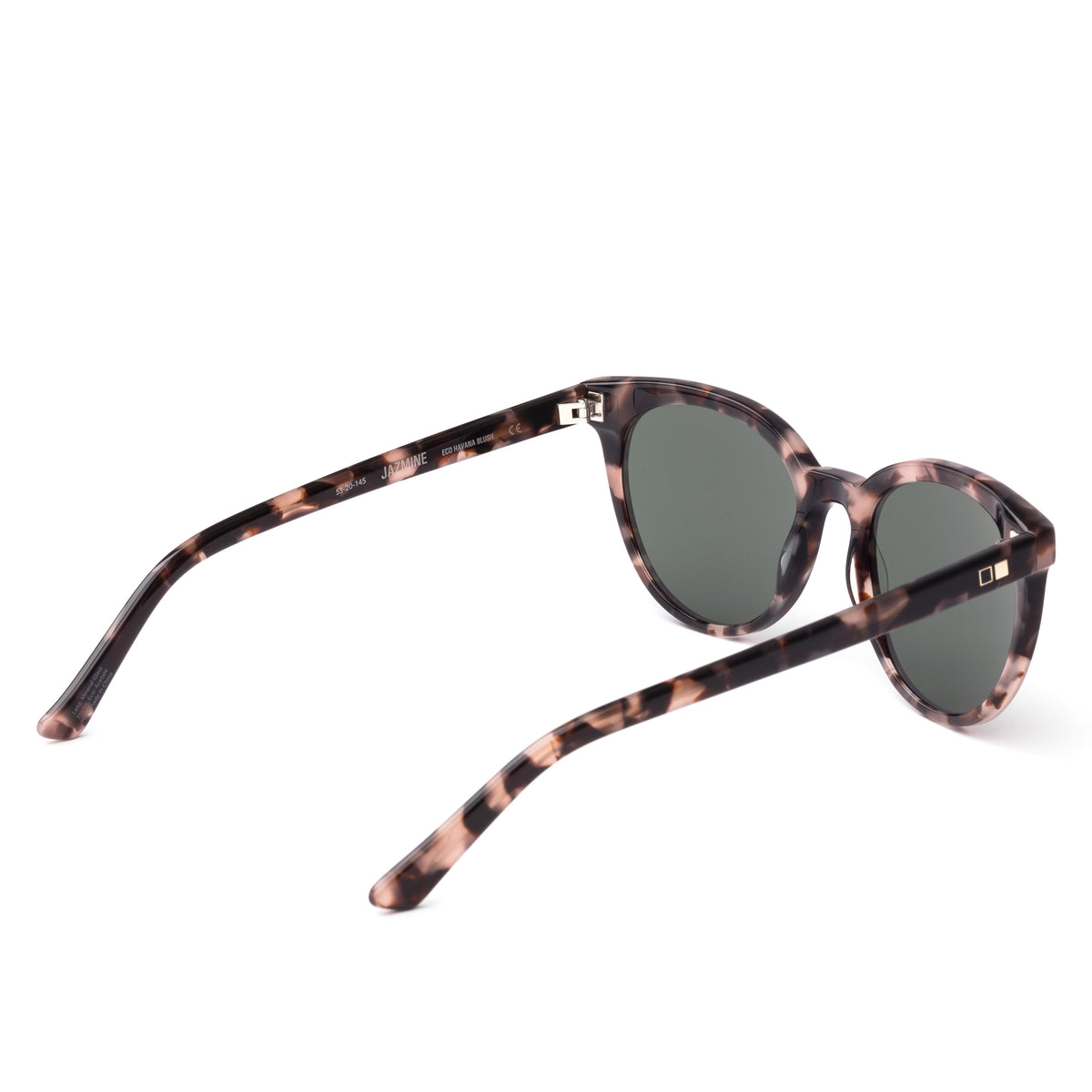 Otis Jazmine Eco Havana Blush/ Grey