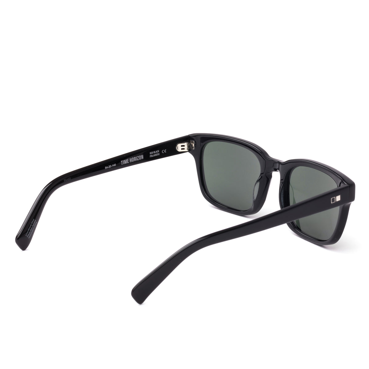 Otis Time Horizon Eco Black/ Grey Polar