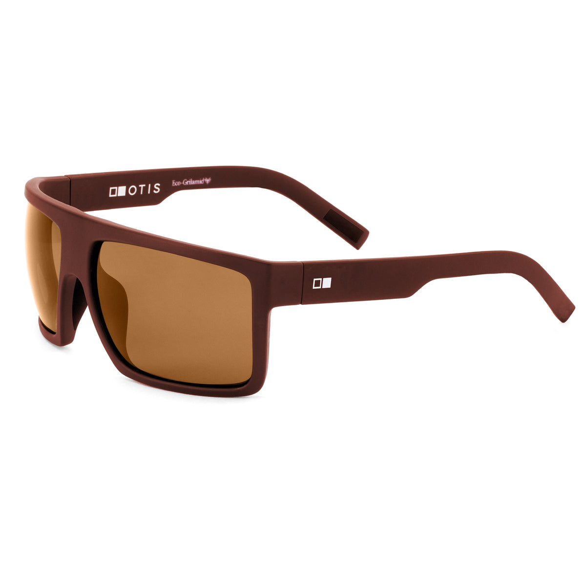 Otis Capitol Sport Matte Espresso/ Brown Polar
