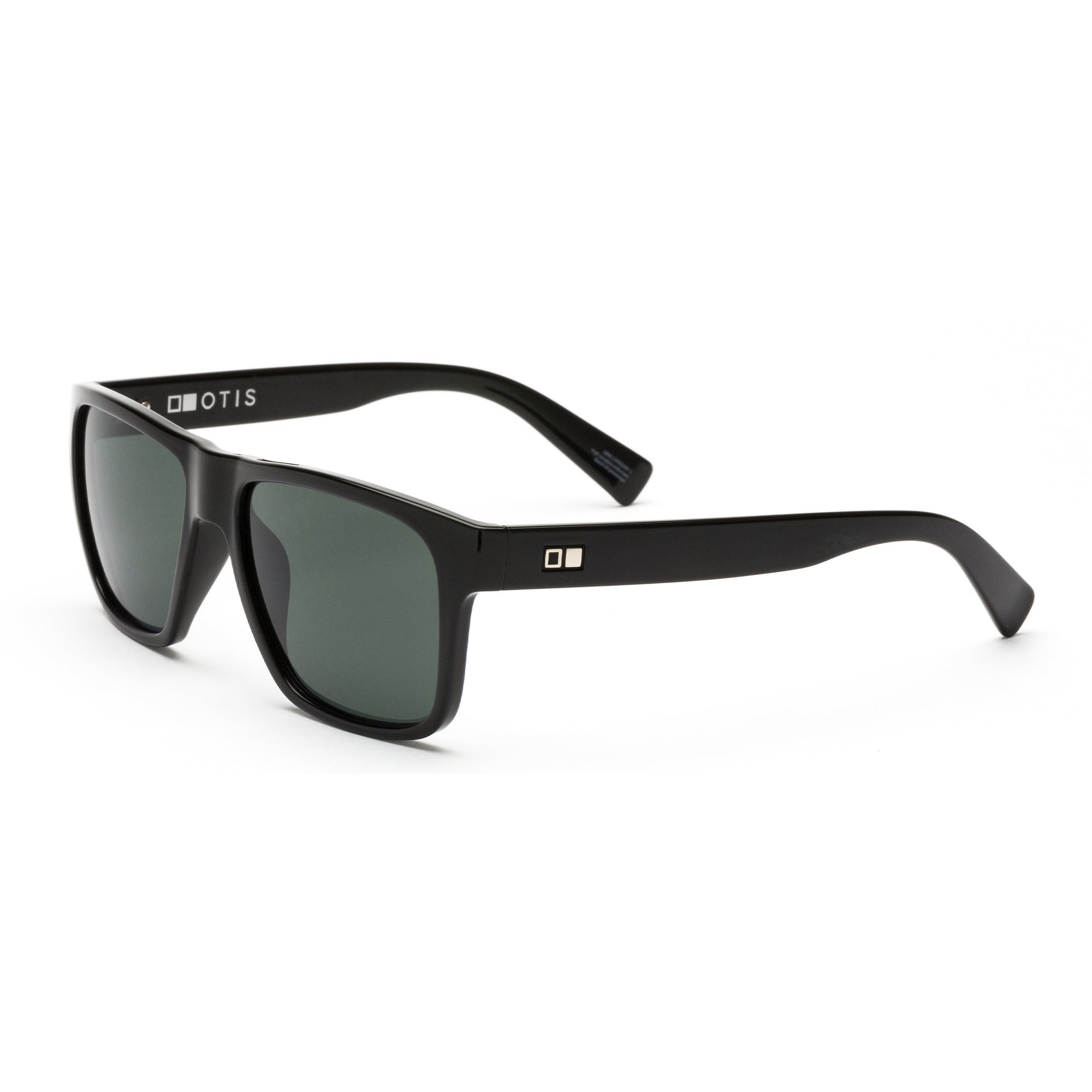 Otis Life On Mars Matte Black/Grey Polar