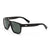 Otis Life On Mars Matte Black/Grey Polar
