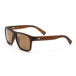 Otis Life On Mars Woodland Matte/Brown