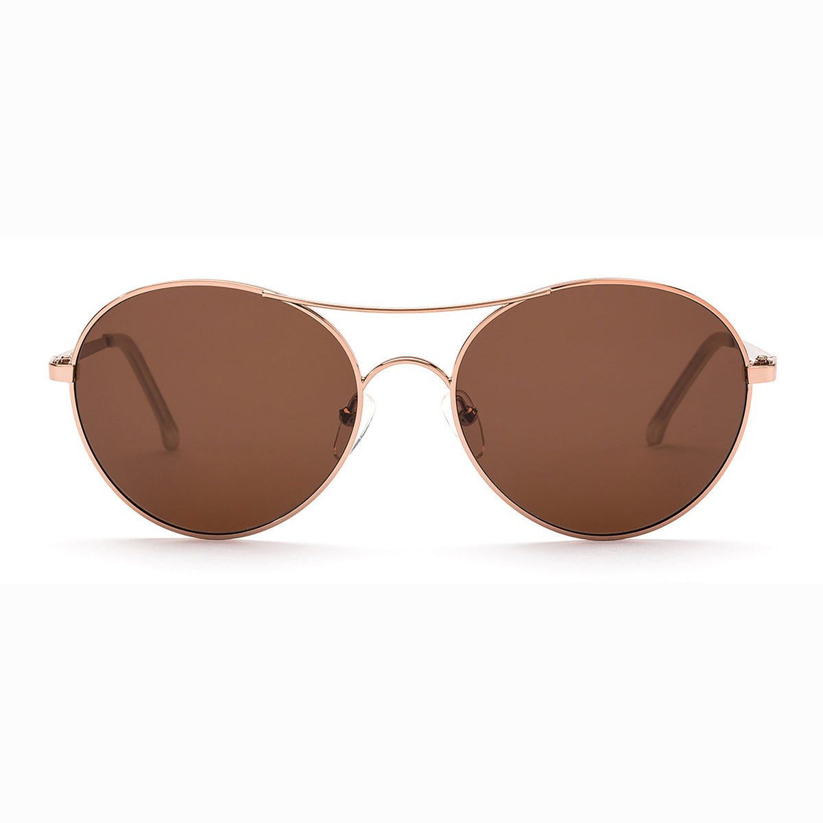 Otis Memory Lane Rose Gold/Brown