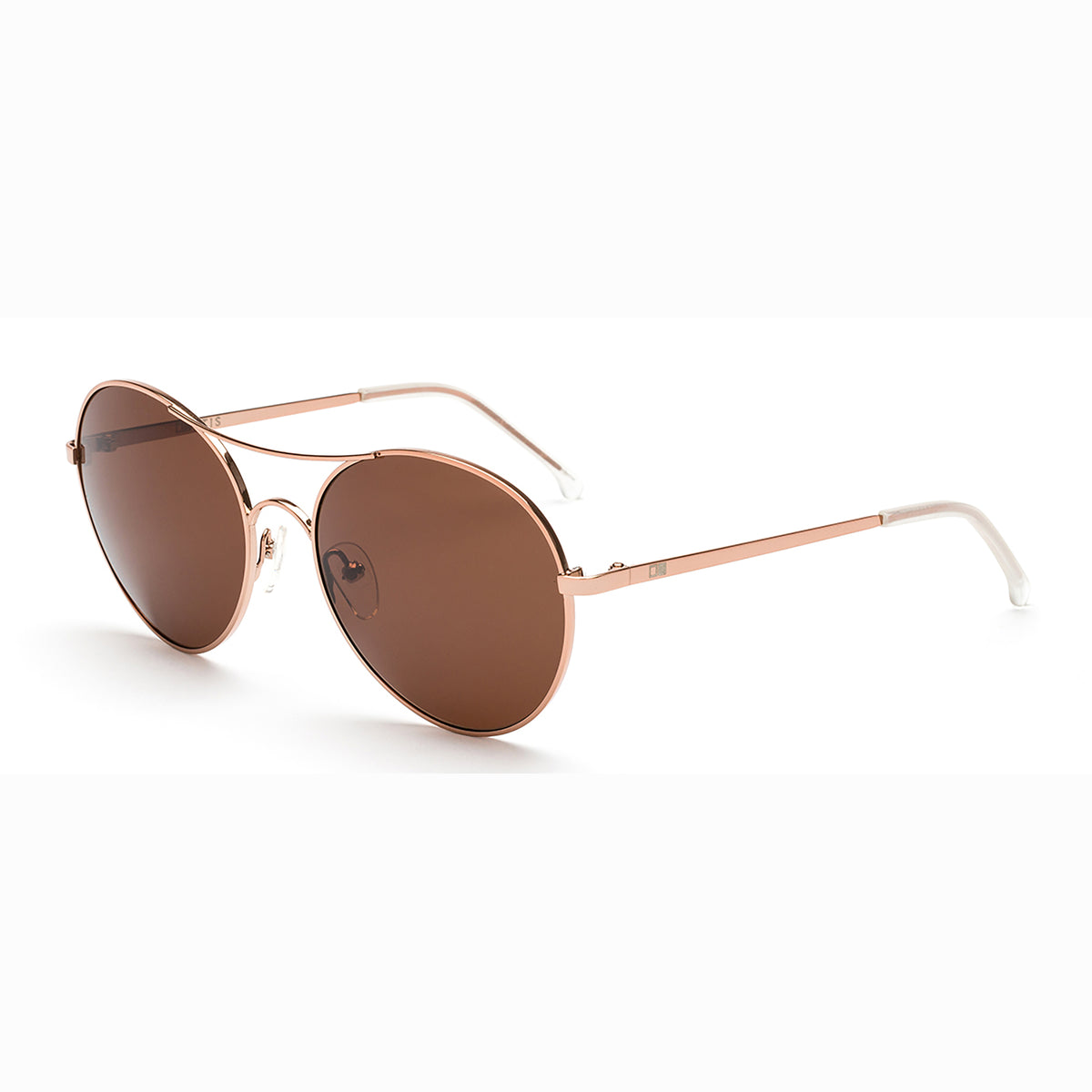 Otis Memory Lane Rose Gold/Brown