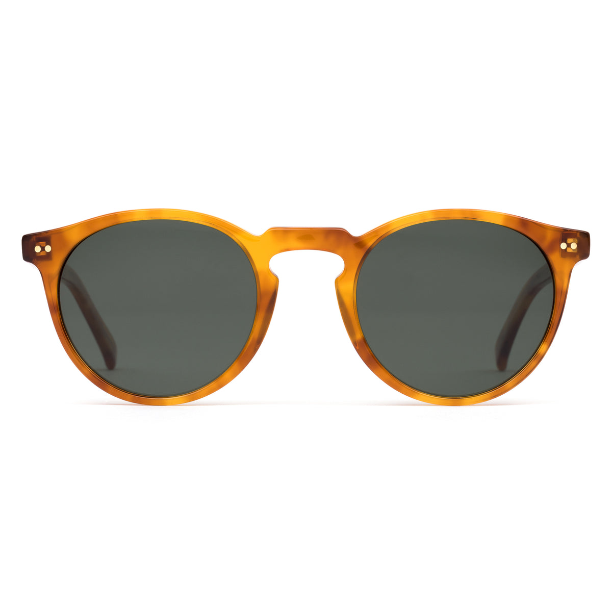 Otis Omar Amber Tort/ Grey