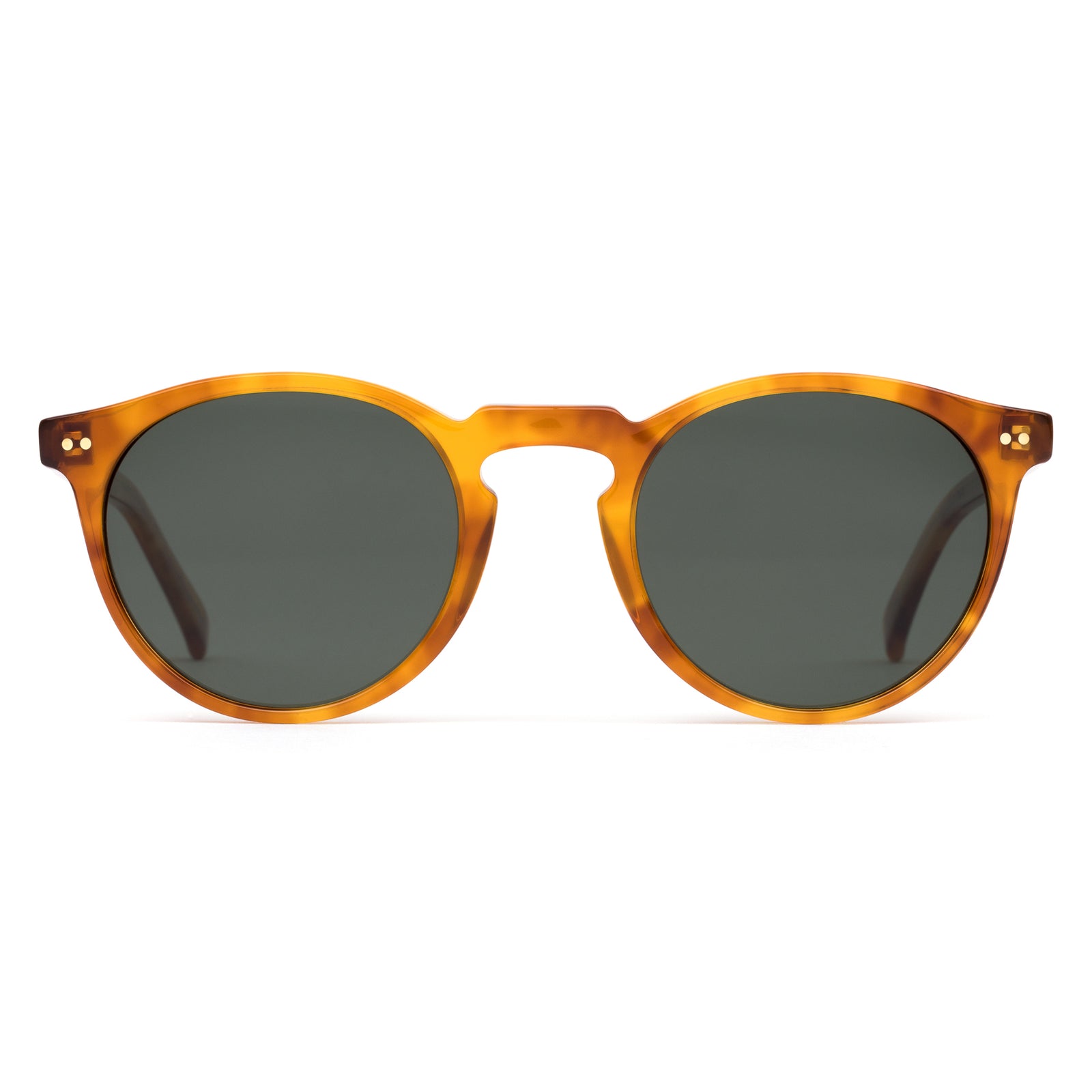 Otis Omar Amber Tort/ Grey