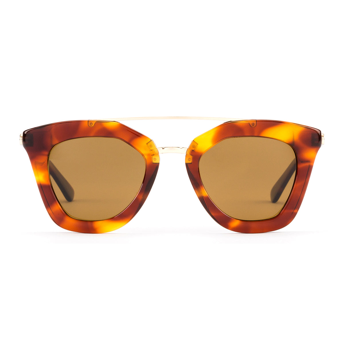 Otis Saint Lo Havana Smoke/Brown