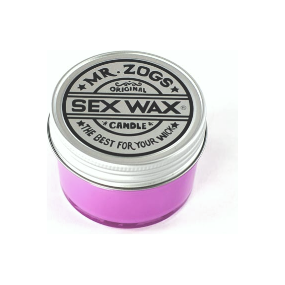 Sexwax Scented Candle