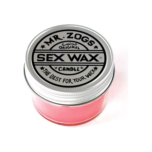 Sex Wax Candle