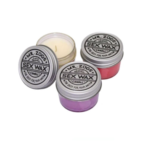 Sexwax Scented Candle