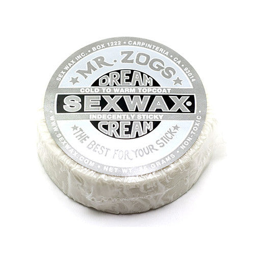 Sexwax Dream Cream