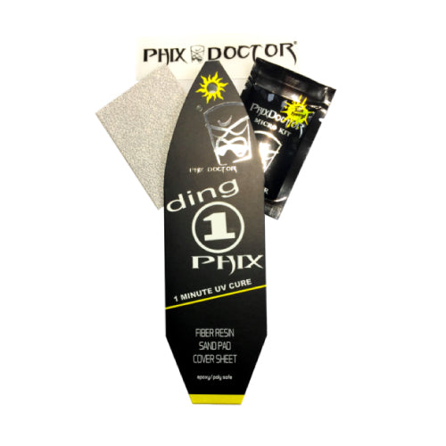 Phix Doctor Micro Kit