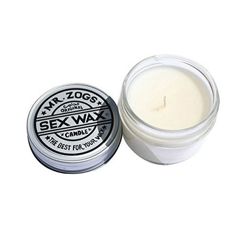 Sexwax Scented Candle